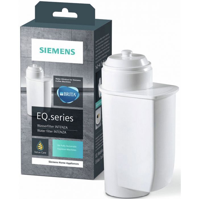 Siemens Filtteri