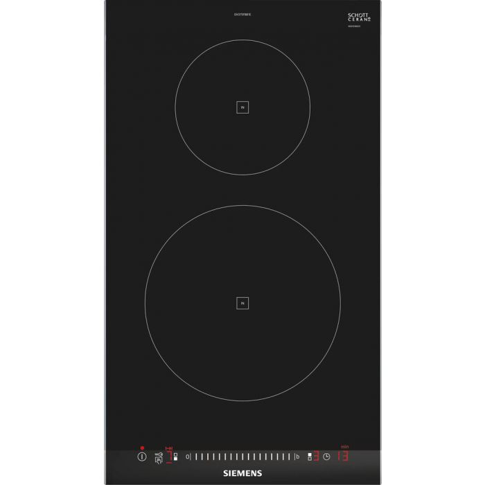 Siemens Eh375fbb1e Induktiotaso
