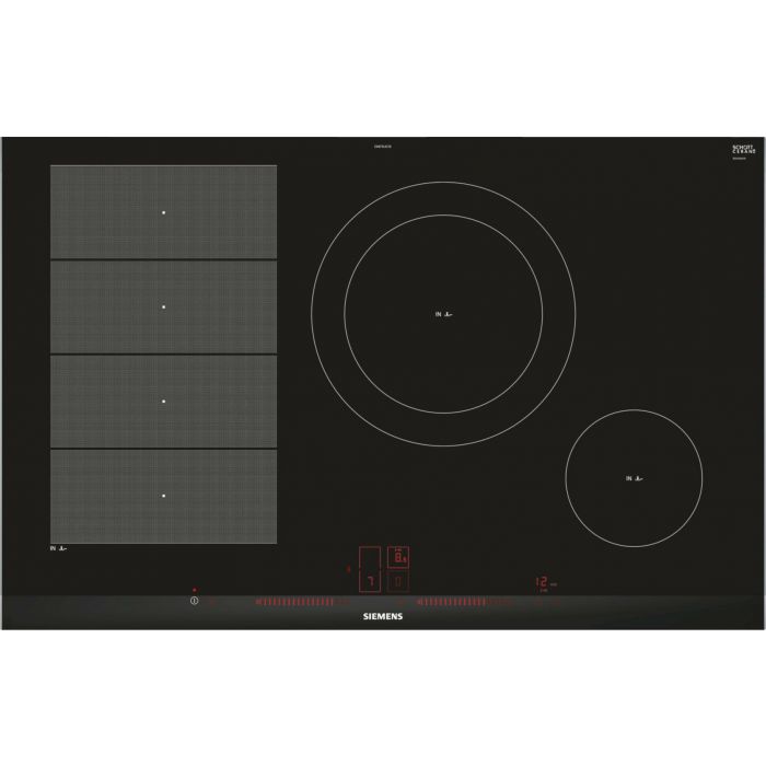 Siemens Ex875lec1e Induktiotaso