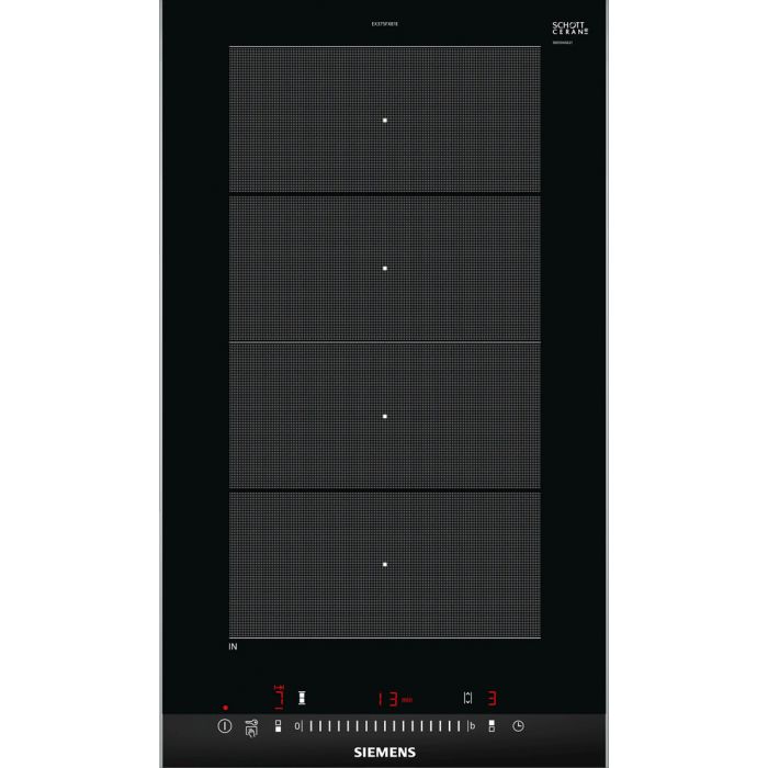 Siemens Ex375fxb1e Induktiotaso