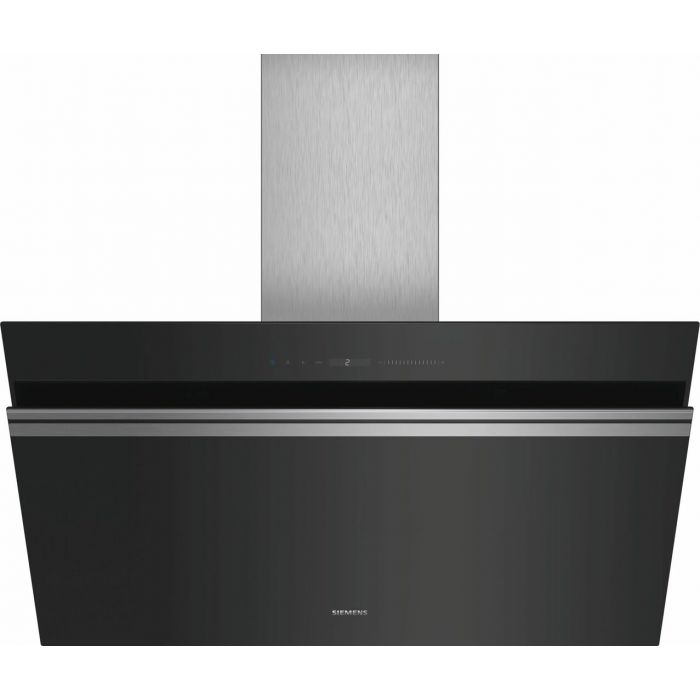 Siemens Lc91kwv60 Liesituuletin