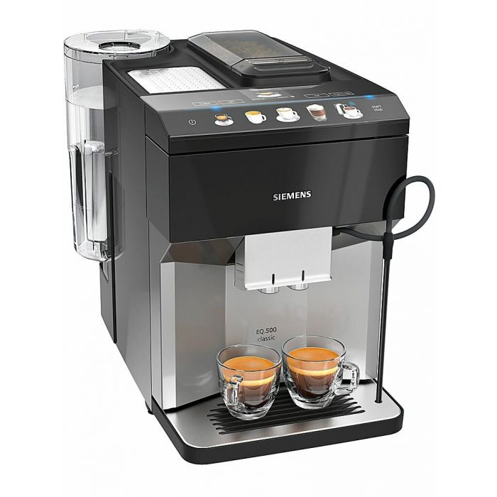 Siemens Tp507rx4 Kahviautomaatti