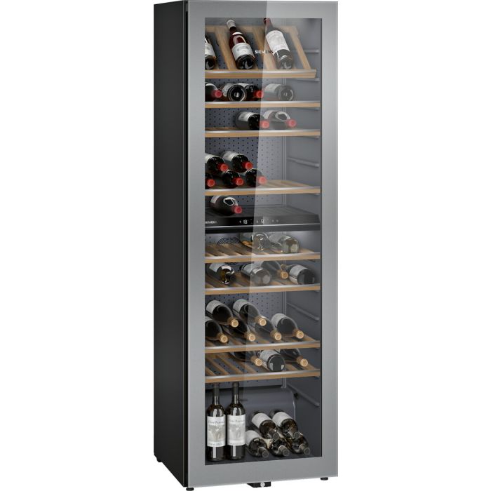 Siemens Kw36katga Viinikaappi