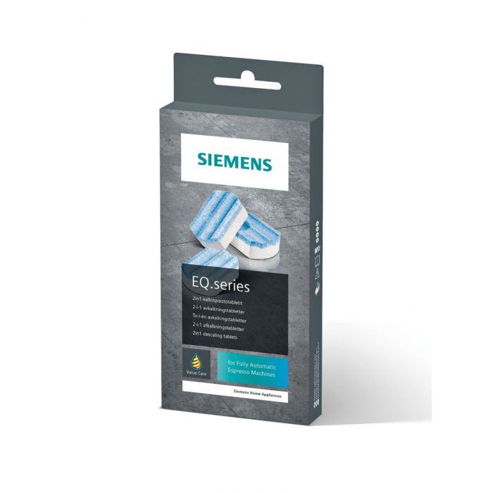 Siemens Kalkinpoistaja