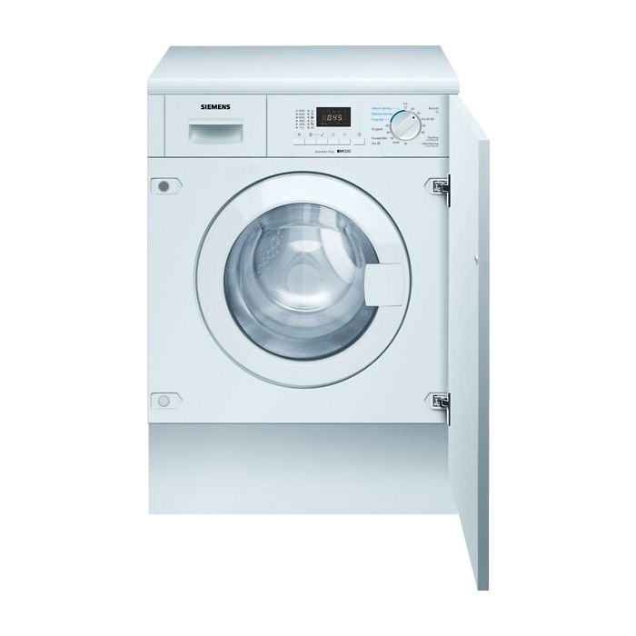 Siemens Wk14d322dn Kuivaava Pesukone