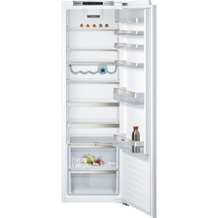 Siemens Ki81rede0 Iq500 Jää/viileäkaappi