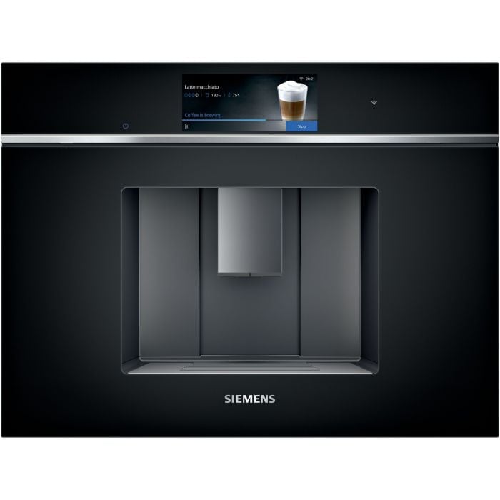 Siemens Ct718l1b0 Kahvinkeitin