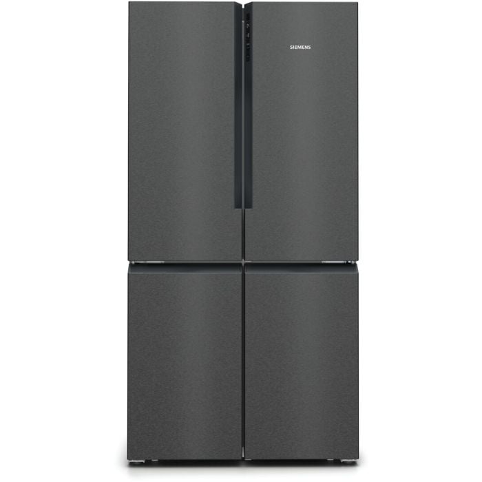 Siemens Kf96naxea Side By Side Jääkaappipakastin