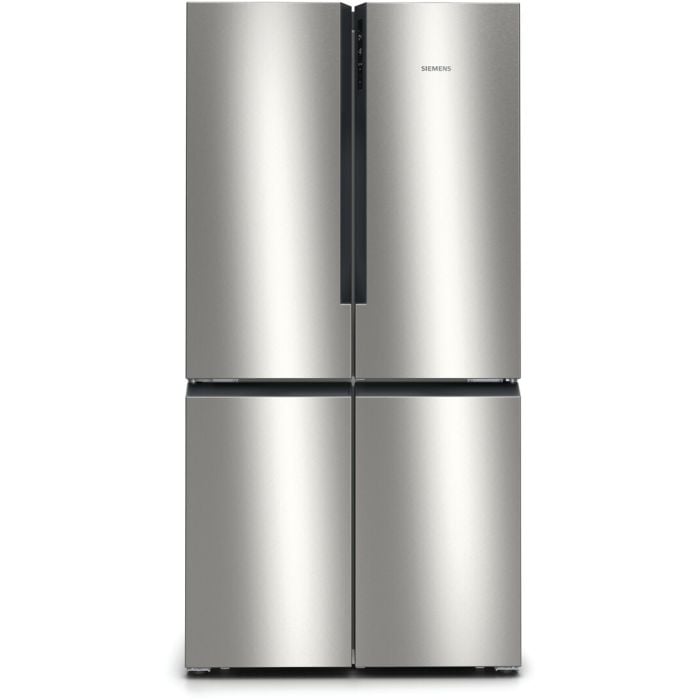 Siemens Kf96nvpea Side By Side Jääkaappipakastin