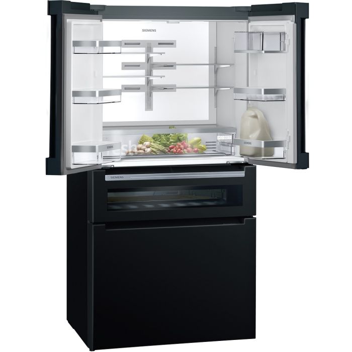 Siemens Kf96rsbea Jääpakastinkaappi
