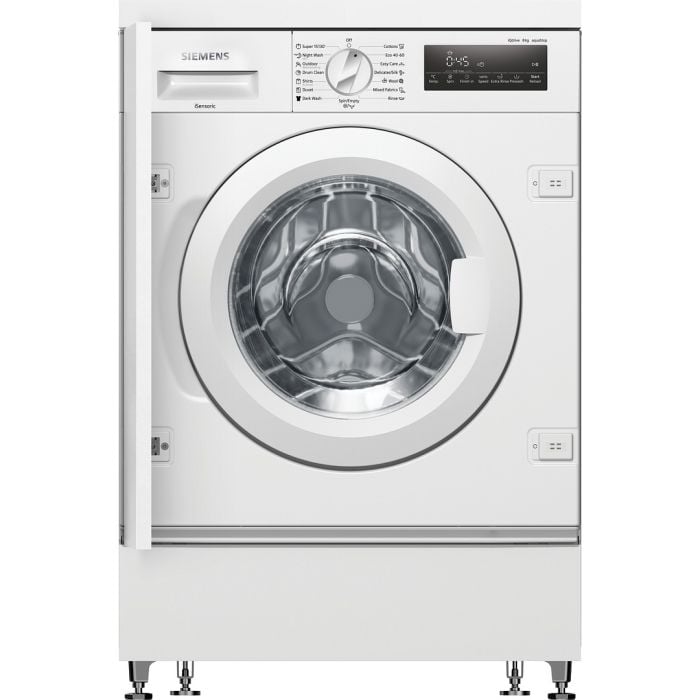 Siemens Wi14w542eu Pyykinpesukone