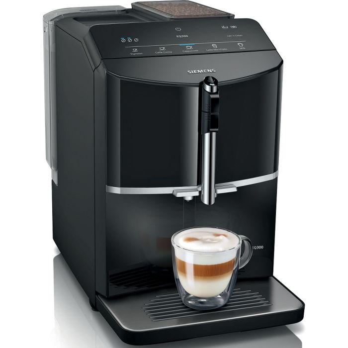 Siemens Tf301e19 Kahviautomaatti