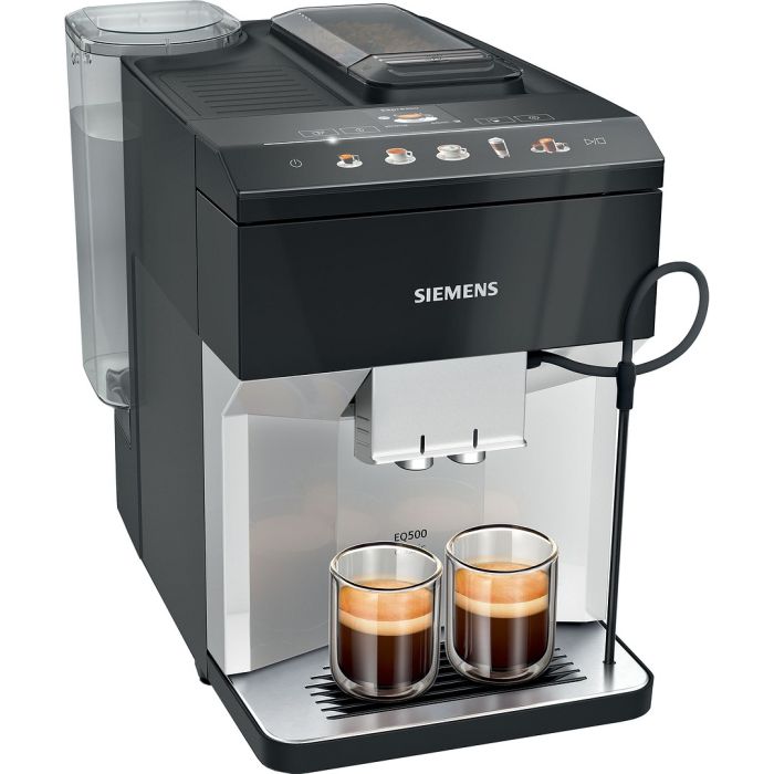 Siemens Tp515r01 Kahviautom.