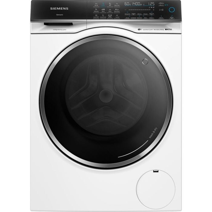 Siemens Wn54c2a0dn Kuivaava Pesukone 
