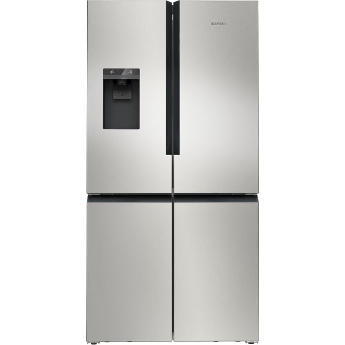 Siemens Kf96iapea Side By Side
