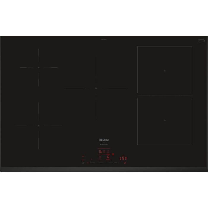 Siemens Ed851hwb1m Iq500 Induktiotaso