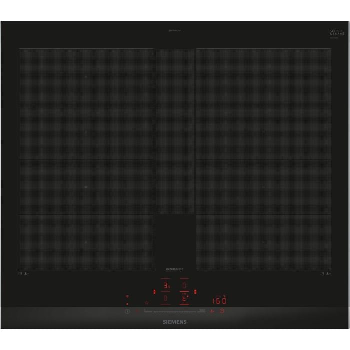 Siemens Ex675hyc1m Iq700 Induktiotaso