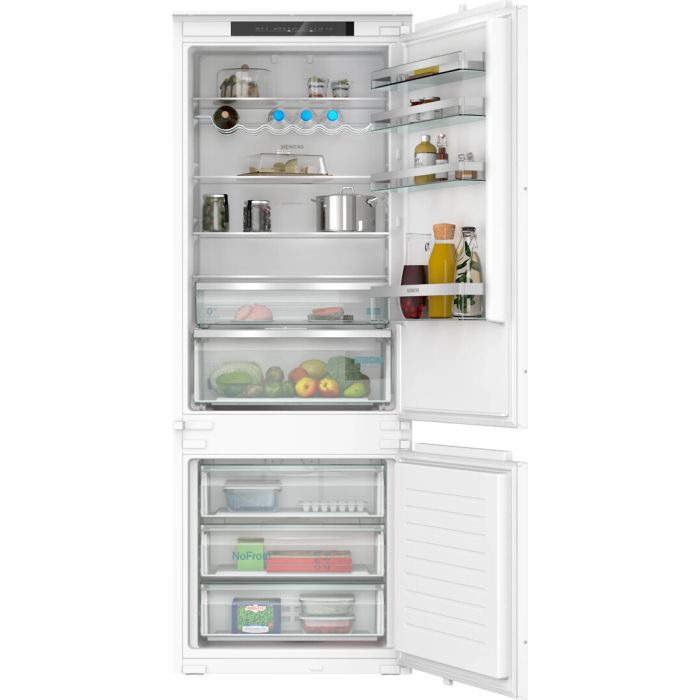 Siemens Kb96nvse0 Jääpakastinkaappi