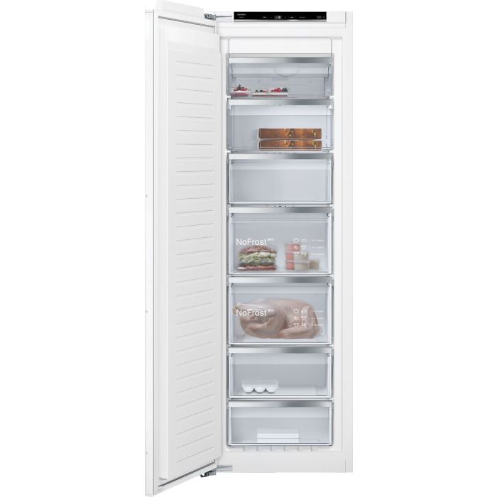 Siemens Gi81nece0 Pakastinkaappi