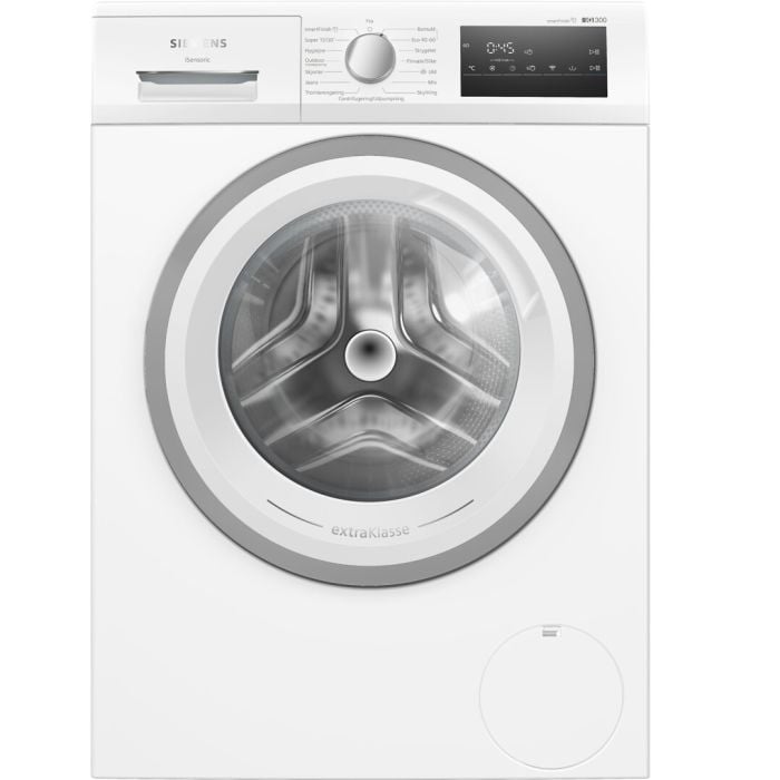 Siemens Wm14n29xdn Iq300 Pyykinpesukone