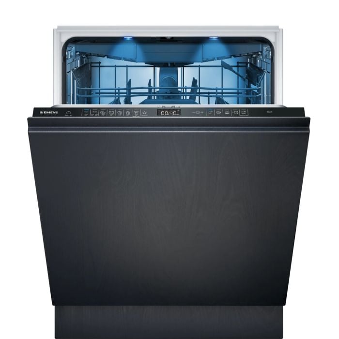 Siemens Sx75zx07ce Astianpesukone