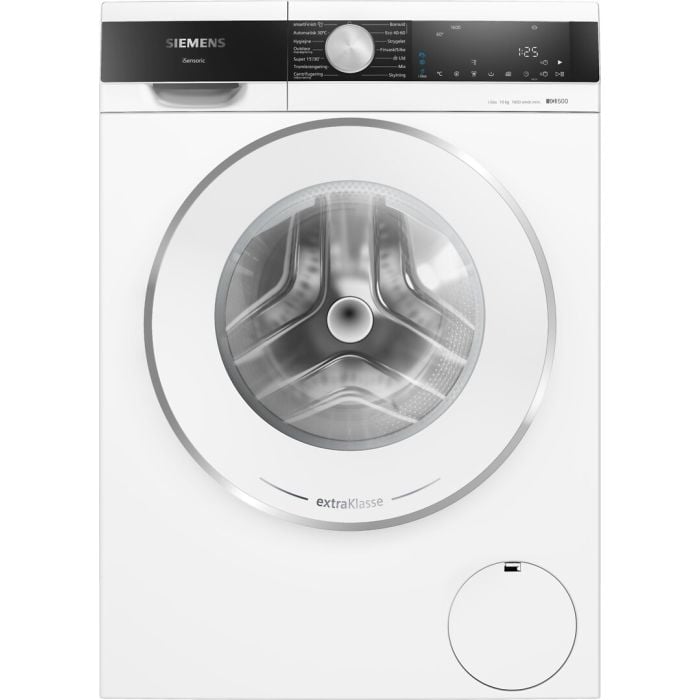 Siemens Wg56g2fedn Iq500 Pyykinpesukone