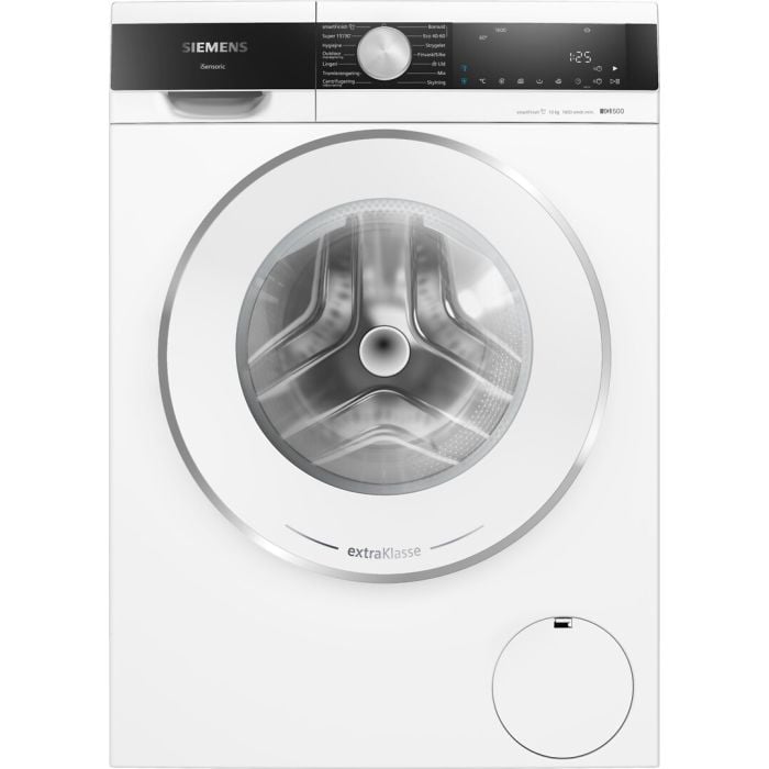 Siemens Wg56g2zcdn Iq500 Pyykinpesukone