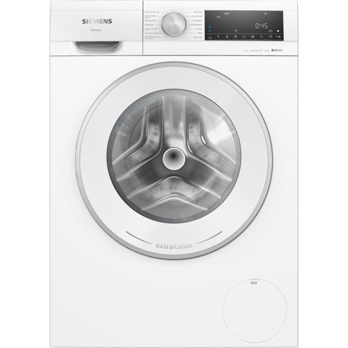 Siemens Wg54g2f1dn Pyykinpesukone