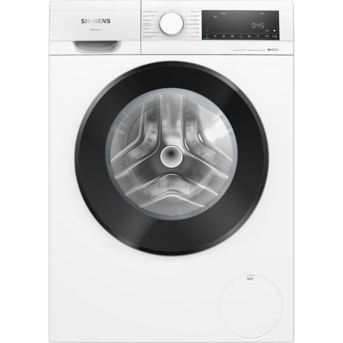 Siemens Wg44g2zpdn Pyykinpesukone