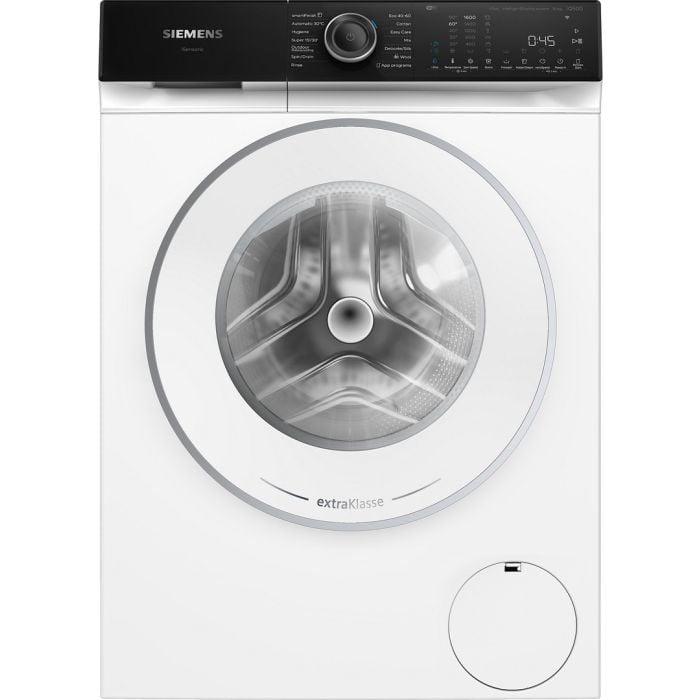 Siemens Wg56h2abdn Pyykinpesukone