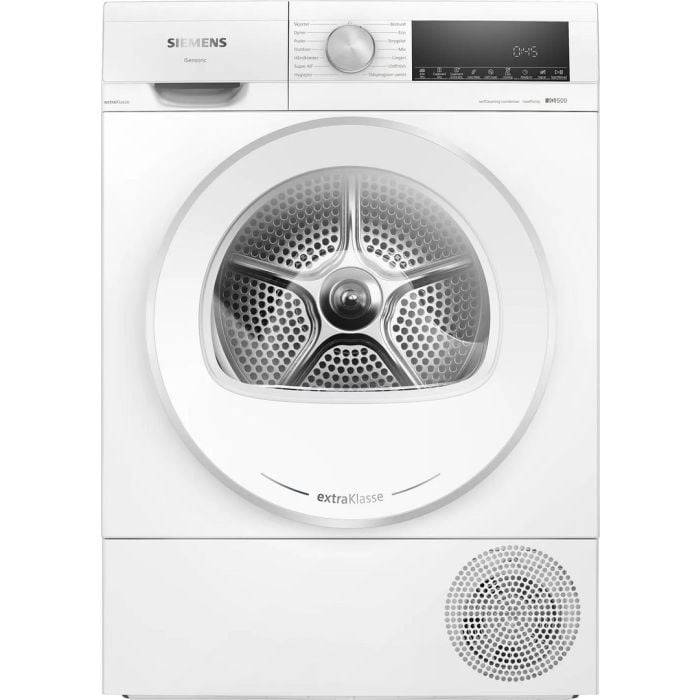 Siemens Wq45g20fdn Kuivausrumpu
