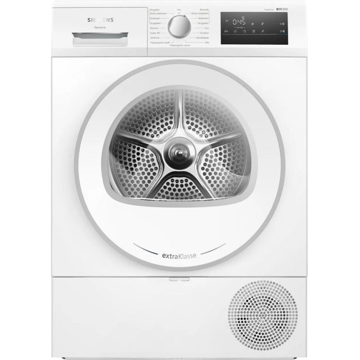 Siemens Wt45hv0fdn Kuivausrumpu