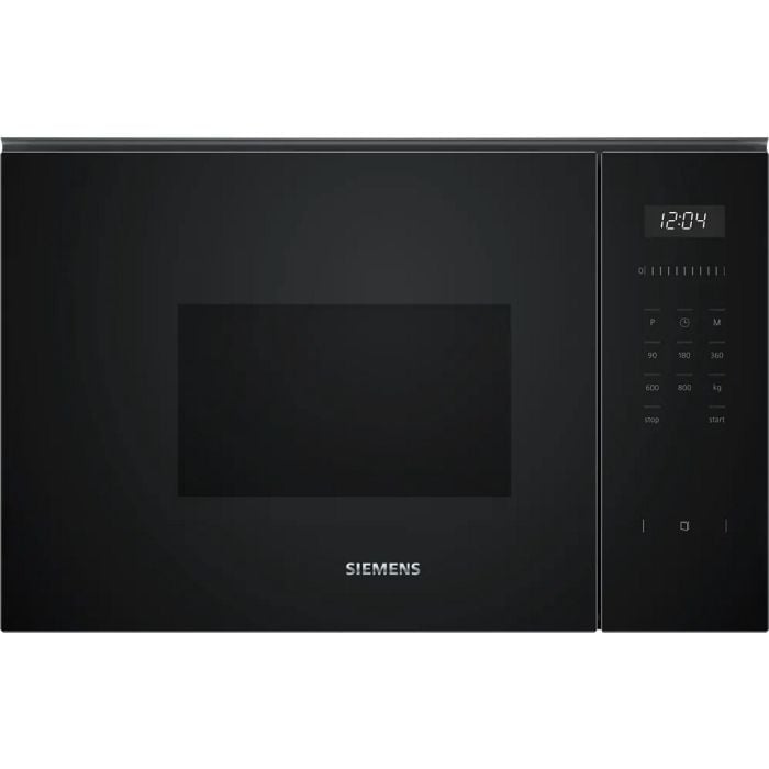 Siemens Bf525lmb1 Mikroaaltouuni