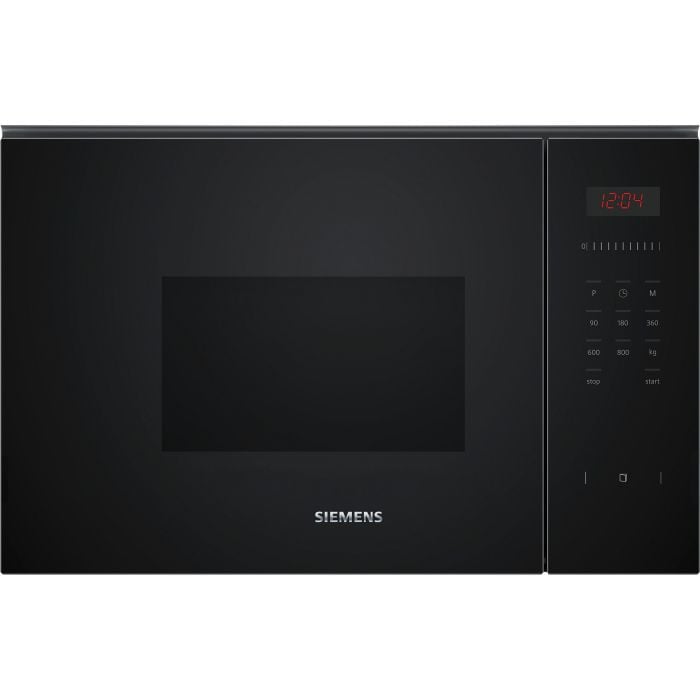 Siemens Bf523lmb1 Mikroaaltouuni