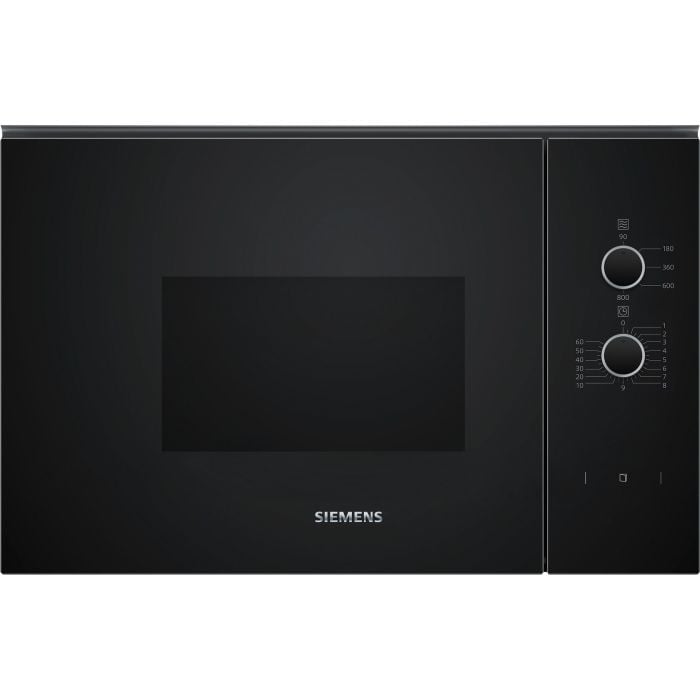Siemens Bf520lma1 Mikroaaltouuni