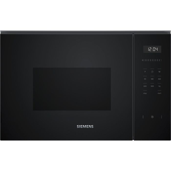 Siemens Bf555lmb1 Mikroaaltouuni