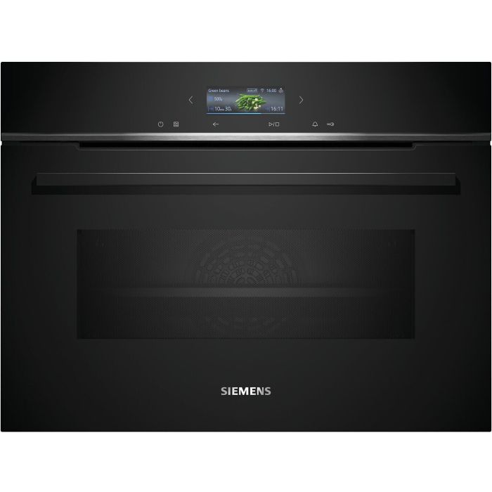 Siemens Cm724g1b3 Kompaktiuuni