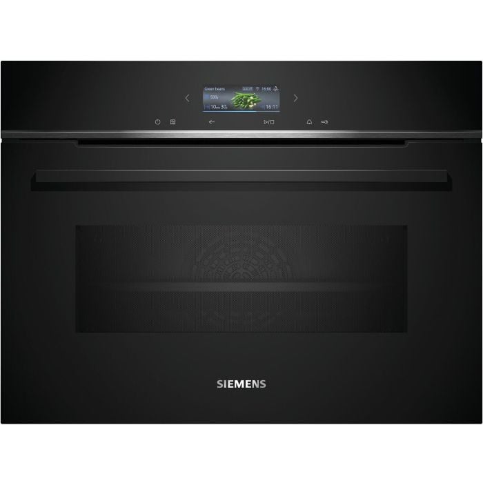 Siemens Cm724g1b3 Kompaktiuuni