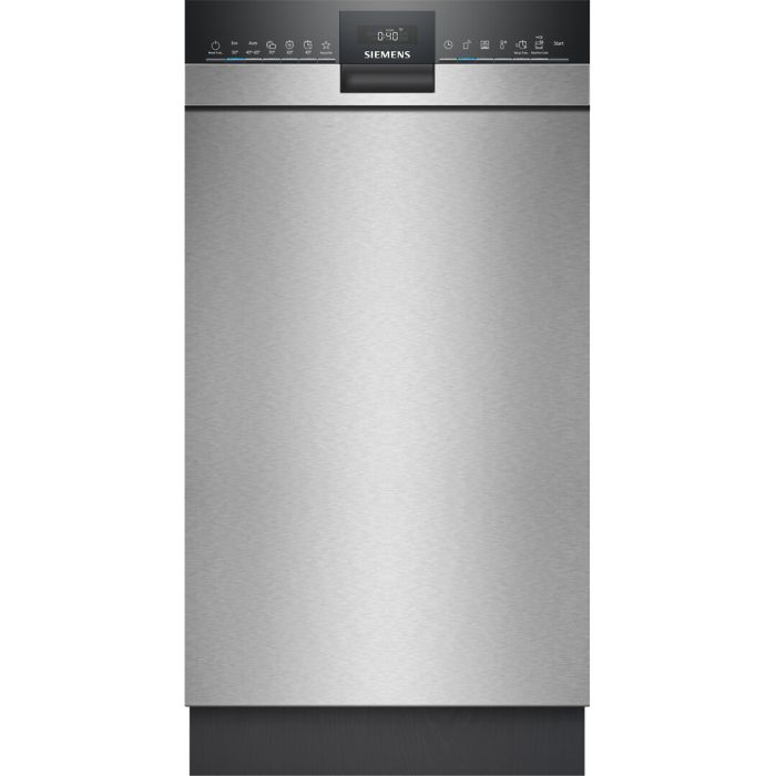 Siemens Sr43es24me Astianpesukone