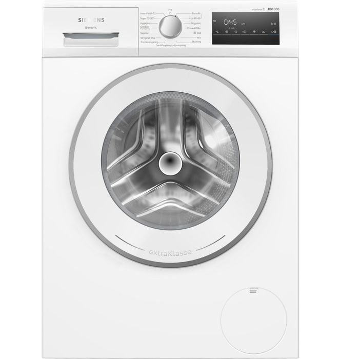 Siemens Wm14n29edn Pyykinpesukone