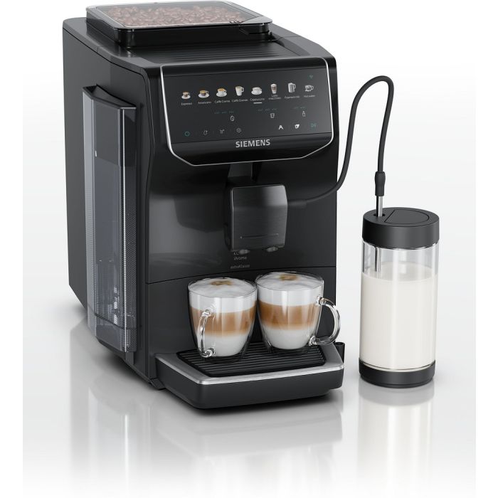 Siemens Tp555ef5 Kahviautomaatti