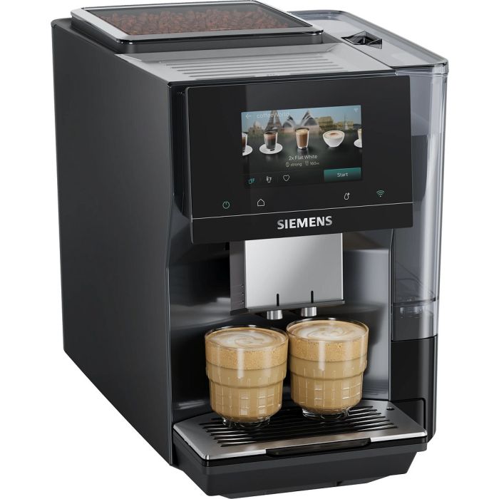 Siemens Tp727ef6 Kahviautomaatti