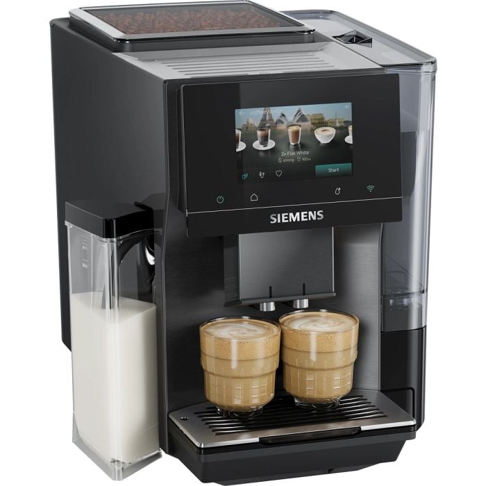 Siemens Tq727ef5 Kahviautomaatti