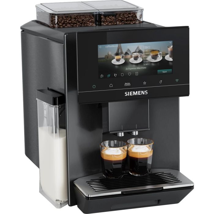 Siemens Tq927ef5 Kahviautomaatti
