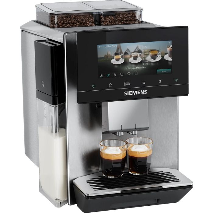 Siemens Tq927fz3 Kahviautomaatti