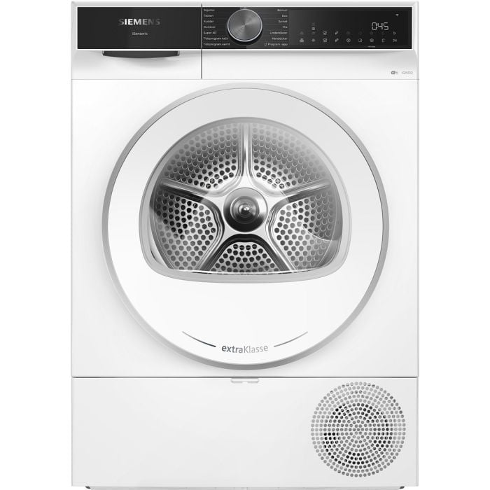 Siemens Wq42k20esn Kuivausrumpu