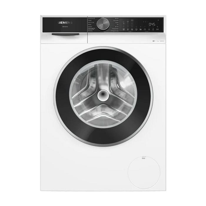 Siemens Wg64k2zlsn Pyykinpesukone