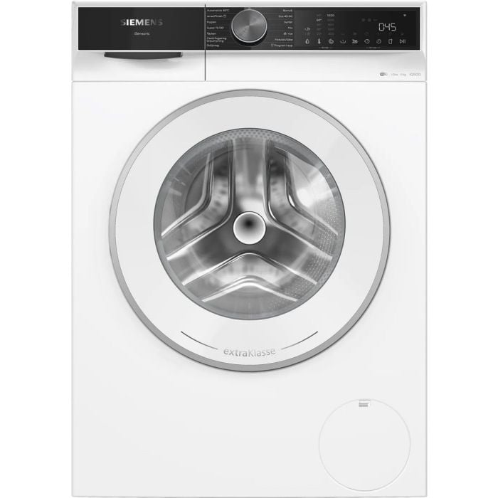 Siemens Wg64k2fesn Pyykinpesukone