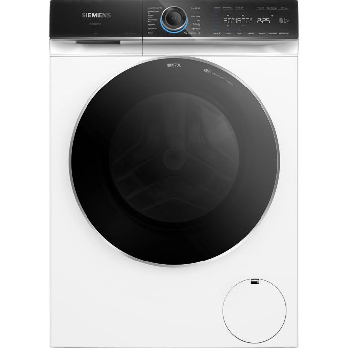 Siemens Wg66b2aldn Pyykinpesukone