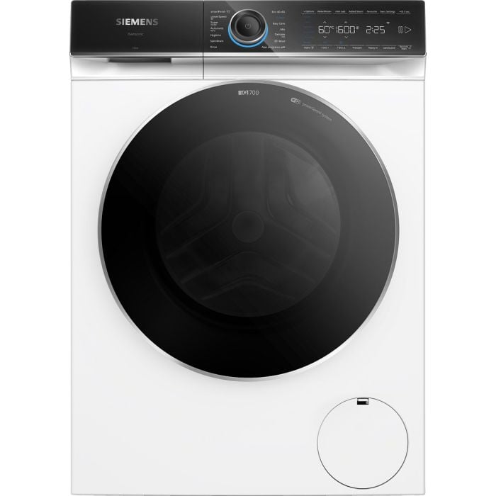 Siemens Wg66b2cldn Pyykinpesukone
